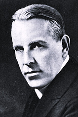 picture of actor Harry T. Morey
