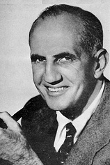 picture of actor George Marsh