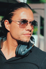 photo of person Luis Enrique Carrión