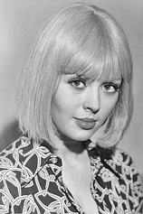picture of actor Iren Azer