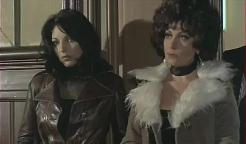 Imagen de Aborto Criminal