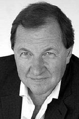 photo of person Roy Andersson