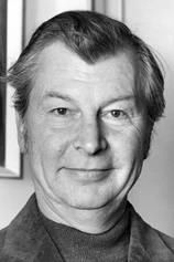 Foto de Clive Dunn