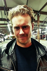 photo of person Damien Fleurette