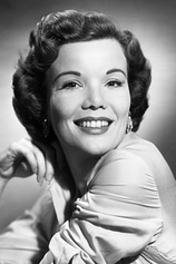 picture of actor Nanette Fabray