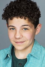 picture of actor Jadon Sand