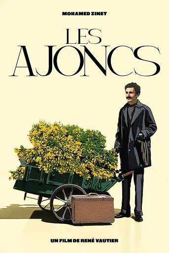 Poster de Les Ajoncs