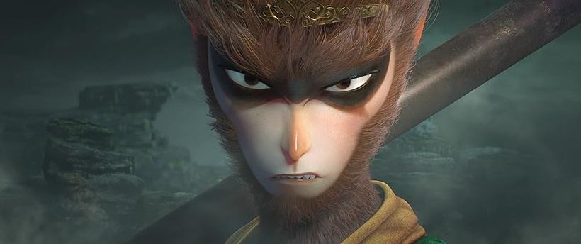 Imagen de The Monkey King: Reborn