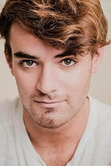 photo of person Jason James