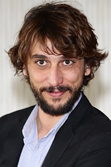 picture of actor Corrado Fortuna
