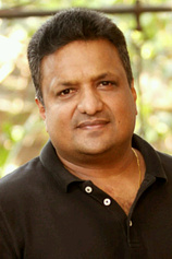 photo of person Sanjay Gupta