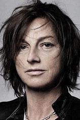 photo of person Gianna Nannini