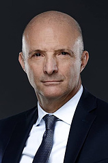 picture of actor Frank Cassini