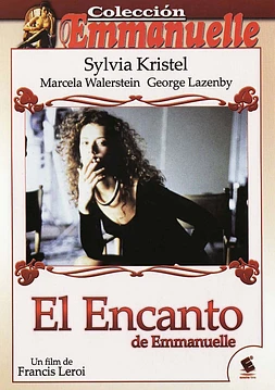 El Encanto de Emmanuelle