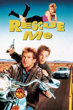 Rescátame