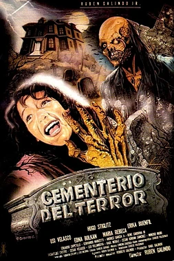 Cementerio del Terror