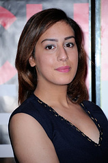 picture of actor Sara Elhamdi Elalaoui
