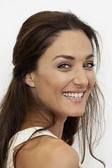 picture of actor Basak Köklükaya