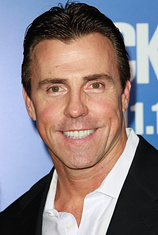 photo of person Bill Romanowski