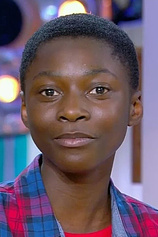 picture of actor Yannick Kalombo