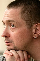 photo of person Oleg Negin