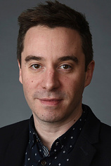 photo of person James Graham
