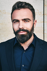 picture of actor Eshref Durmishi