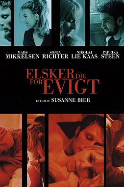 poster of movie Te Quiero para Siempre