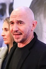 Foto de Pyotr Buslov