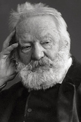 photo of person Victor Hugo