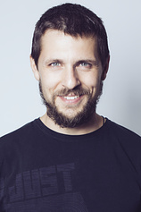 picture of actor Juraj Loj