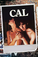 poster of movie Cal
