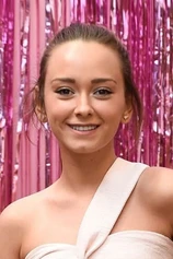 Foto de Lucía González