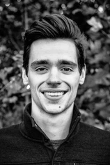 Foto de Jacob Stieneker