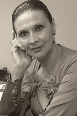 picture of actor Merche Esmeralda