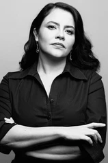 Foto de Edwarda Gurrola
