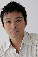 picture of actor Daisuke Hibi