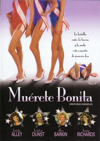 poster of content Muérete bonita