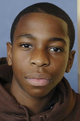 picture of actor Alexis Maah