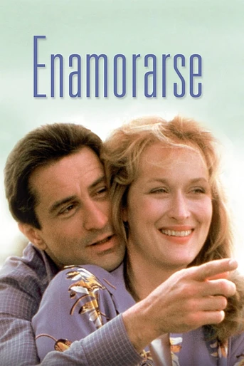 Poster de Enamorarse