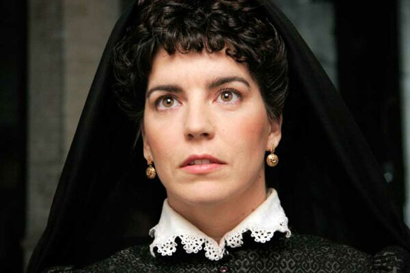 Laia Marull en El Greco