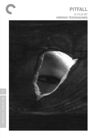 Imagen de la-trampa-pitfall (Criterion Collection)