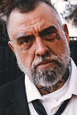 picture of actor Mike Ferguson