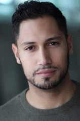 photo of person Peter Luis Zimmerman