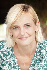 picture of actor Jacqueline Heinze