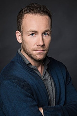 picture of actor Rodrigo Sánchez Patiño