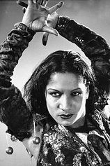 photo of person Carmen Amaya