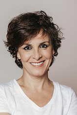 picture of actor Cecilia Solaguren