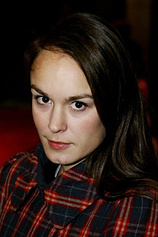 picture of actor Rebecka Hemse
