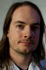 photo of person Terrance Zdunich